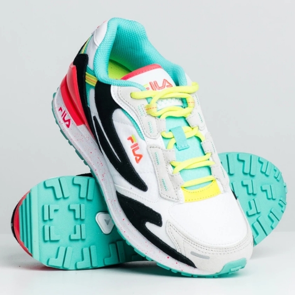 FILA Valado sneakers - Picture 2 of 4